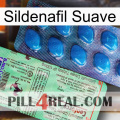 Sildenafil Soft new02